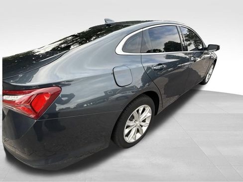 Used 2020 Chevrolet Malibu LT FWD image 5