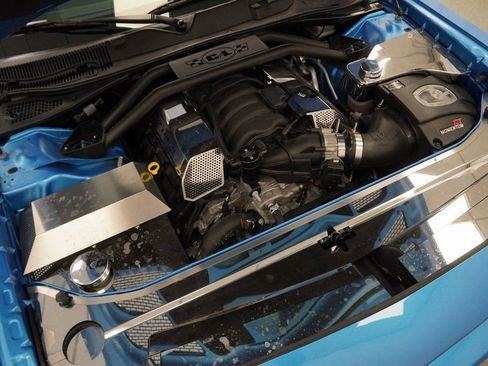 Certified 2023 Dodge Challenger R/T Scat Pack image 44