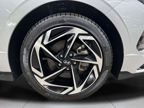 Used 2024 Hyundai Sonata SEL w/ Convenience Package FWD image 62