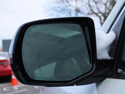 Used 2015 Acura MDX FWD w/ Advance & Entertainment image 8