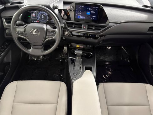Used 2023 Lexus UX 250h FWD w/ Accessory Package (Z2) image 12
