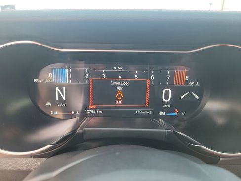 Used 2023 Ford Mustang GT Premium w/ Equipment Group 401A image 25