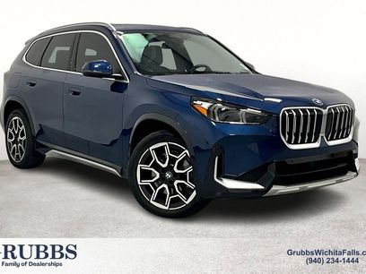 New 2025 BMW X1 xDrive28i w/ Convenience Package