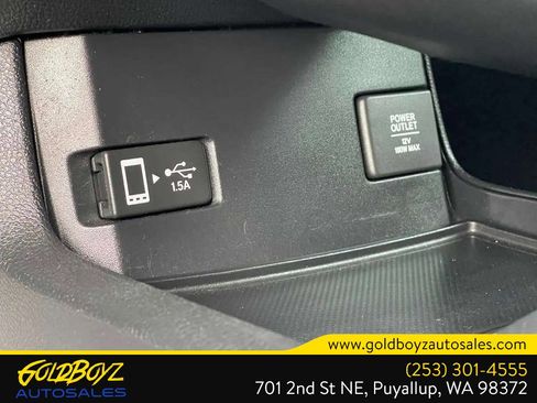 Used 2017 Honda Civic Si image 34