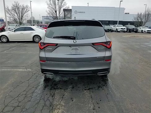 New 2026 Acura MDX A-Spec image 5