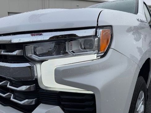 Used 2023 Chevrolet Silverado 1500 LTZ w/ LTZ Premium Package image 12