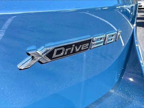 New 2026 BMW X1 xDrive28i w/ Convenience Package image 15