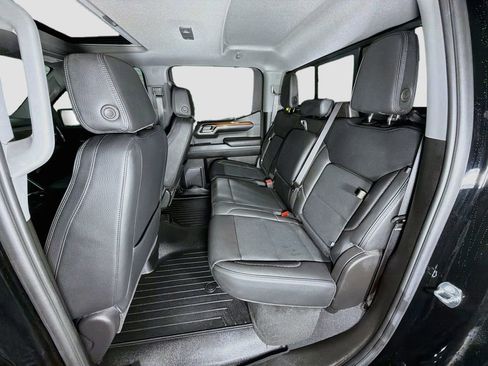 Used 2024 GMC Sierra 1500 Denali AWD/4WD image 27