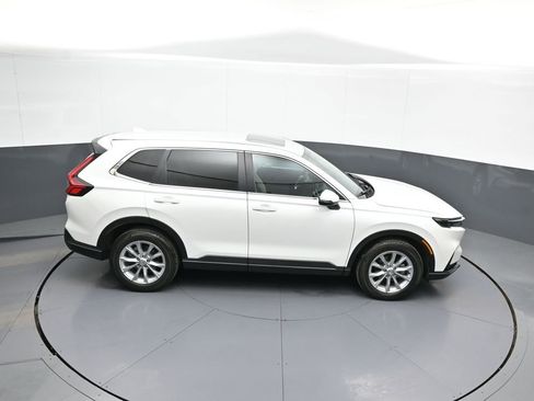 Certified 2024 Honda CR-V EX image 37