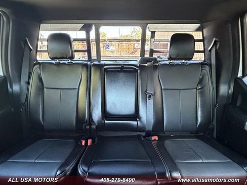 Used 2018 Ford F150 Lariat AWD/4WD image 31