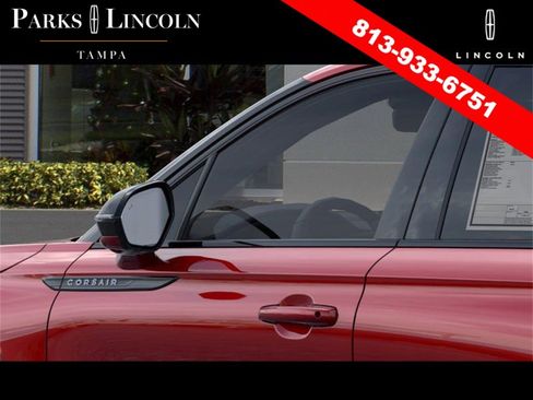 New 2026 Lincoln Corsair Premiere image 20