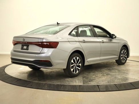 New 2026 Volkswagen Jetta S image 3