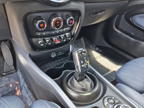 Used 2022 MINI Cooper Clubman S AWD/4WD image 12