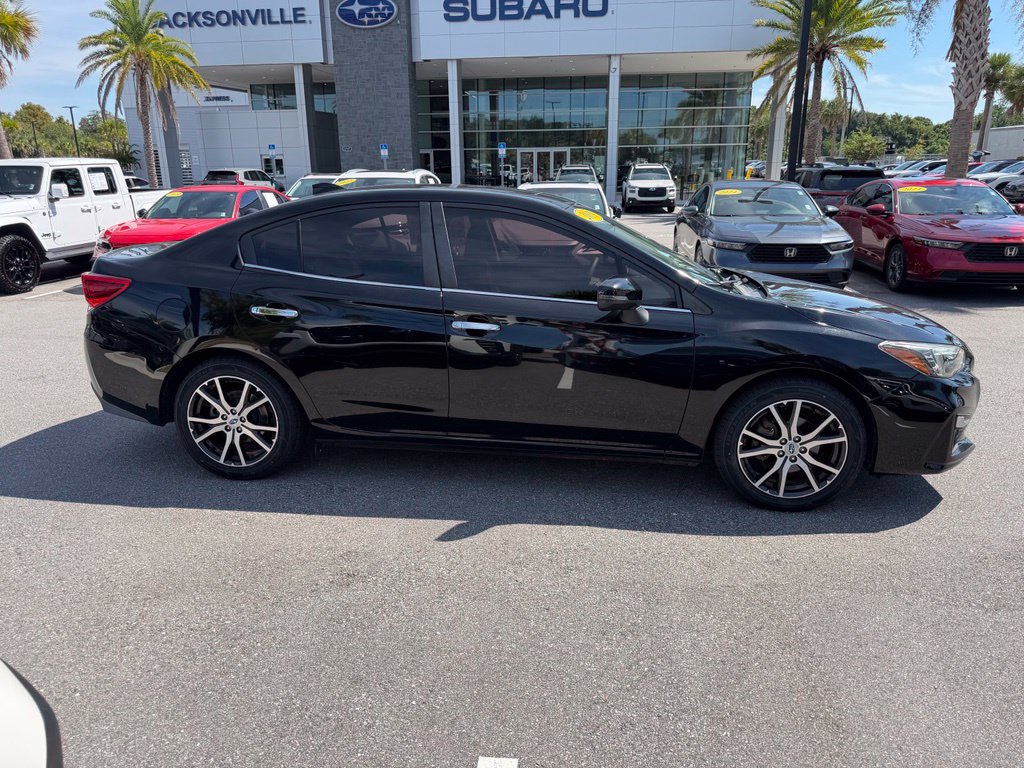 Used 2019 Subaru Impreza 2.0i Limited AWD/4WD image 2
