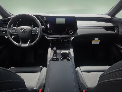 New 2026 Lexus RX 350 AWD image 16