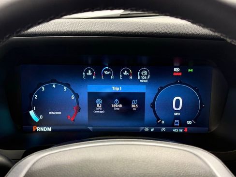 New 2026 Ford F150 XLT w/ XLT Black Appearance Package image 32