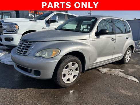 Used 2006 Chrysler PT Cruiser image 1