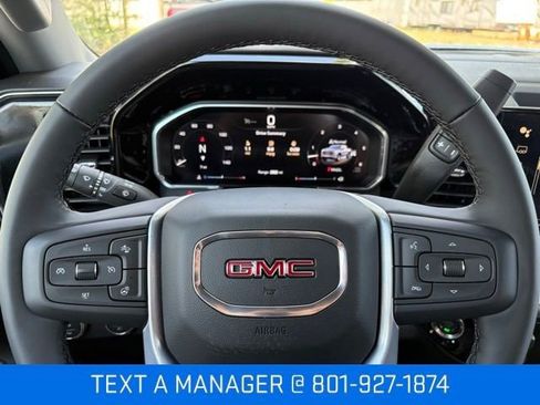 New 2026 GMC Sierra 1500 Elevation AWD/4WD image 23