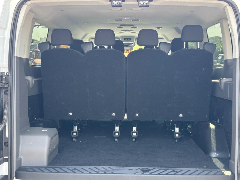 Used 2025 Ford Transit 350 XLT RWD image 11