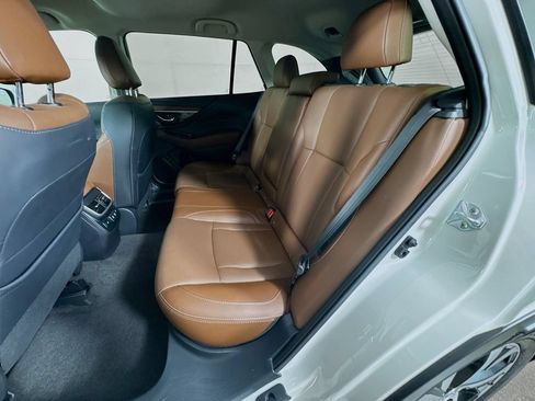 Used 2021 Subaru Outback Touring w/ Popular Package #2 AWD/4WD image 30