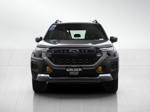 Used 2026 Subaru Forester Wilderness image 8