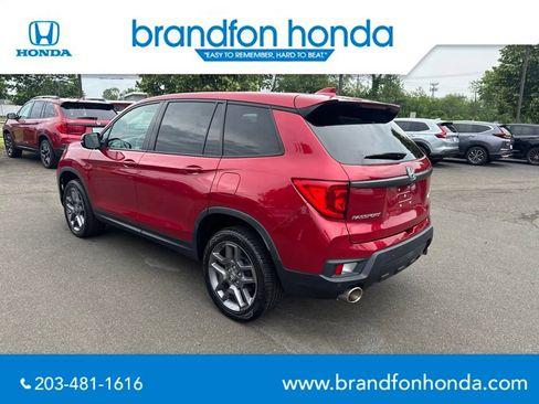 Used 2023 Honda Passport EX-L image 5