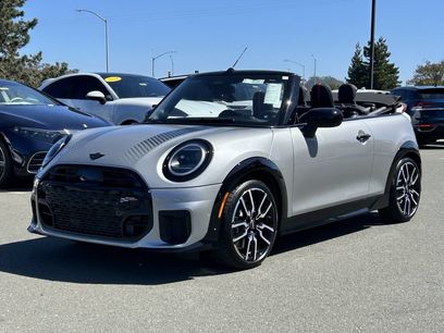 New 2026 MINI Cooper S