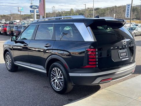 New 2026 Hyundai Palisade SEL image 2