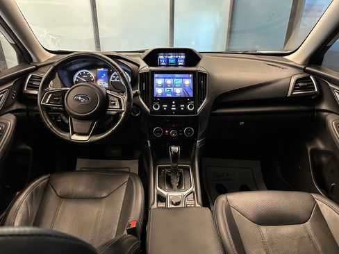 Used 2021 Subaru Forester Touring w/ Popular Package #2 AWD/4WD image 9