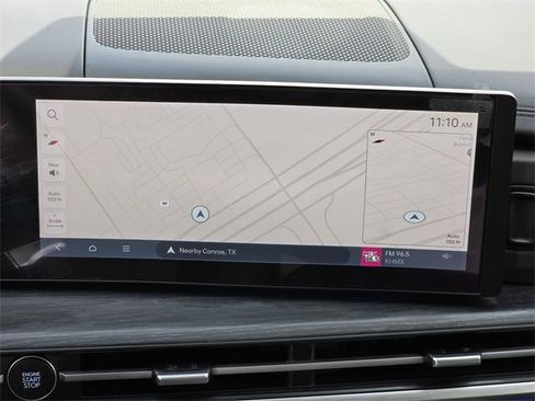 Used 2024 Hyundai Santa Fe Limited image 20