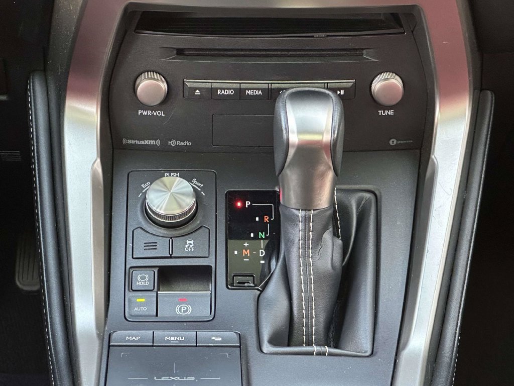 Used 2021 Lexus NX 300 AWD w/ Premium Package image 21