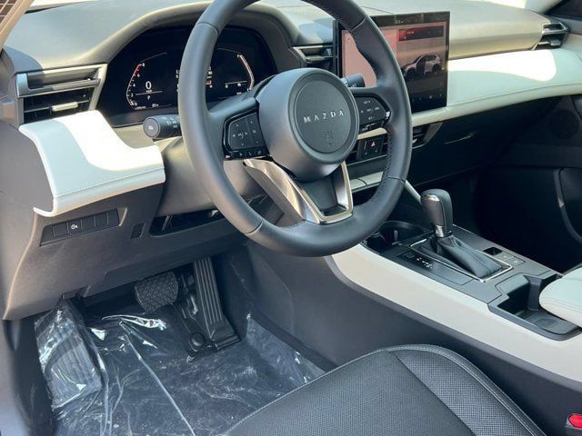 New 2026 MAZDA CX-5 Select AWD/4WD image 13