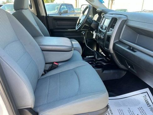 Used 2013 RAM 3500 Tradesman w/ Chrome Appearance Group AWD/4WD image 17