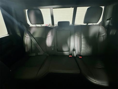 New 2025 RAM 2500 Rebel image 10