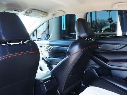 Used 2020 Subaru Crosstrek 2.0i Limited image 33