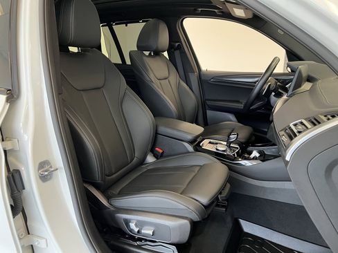 Used 2023 BMW X3 M40i image 53