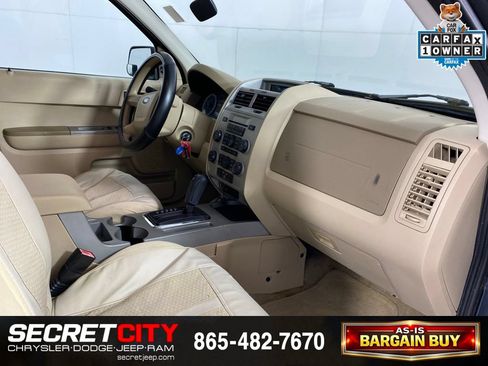 Used 2008 Ford Escape XLT FWD image 28