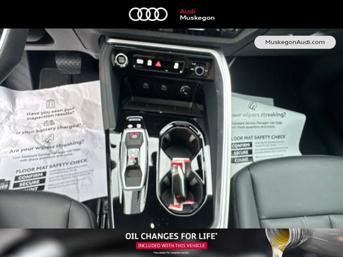 New 2026 Audi Q5 Premium AWD/4WD image 21