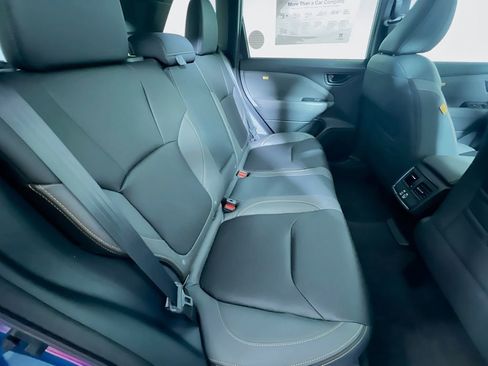 New 2026 Subaru Forester Wilderness w/ Wilderness Plus Package image 21