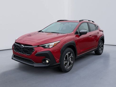 New 2026 Subaru Crosstrek 2.0i Premium image 7