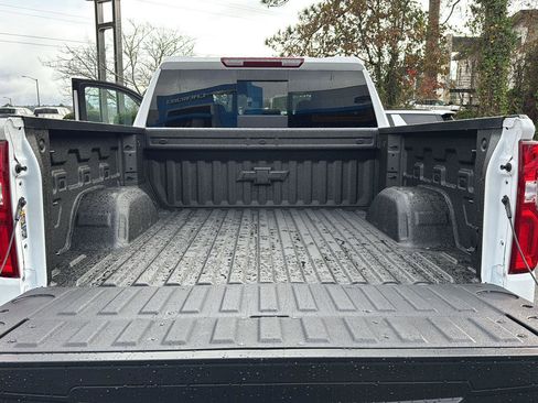 New 2026 Chevrolet Silverado 1500 LT Trail Boss w/ LT Trail Boss Premium Package image 31