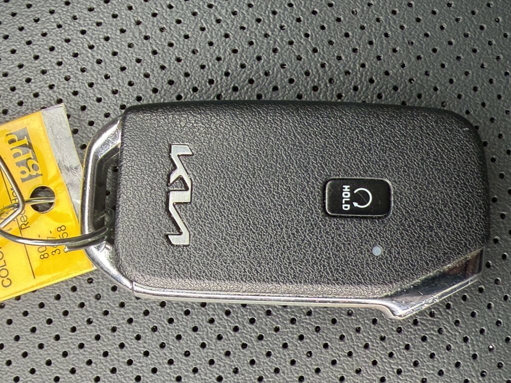 Used 2023 Kia K5 EX w/ EX Premium Package FWD image 29