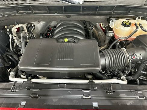 Used 2022 GMC Sierra 1500 AT4 w/ AT4 Premium Package AWD/4WD image 31