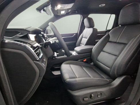 New 2025 GMC Acadia Elevation w/ Elevation Premium Package image 15