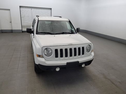 Used 2015 Jeep Patriot Sport AWD/4WD image 14