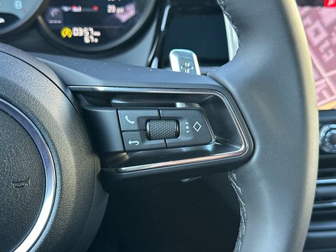 New 2025 Porsche Macan S AWD/4WD image 28