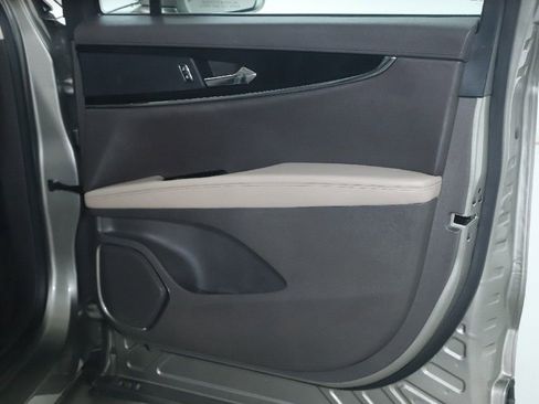 Certified 2023 Lincoln Nautilus AWD w/ Premium Package image 33