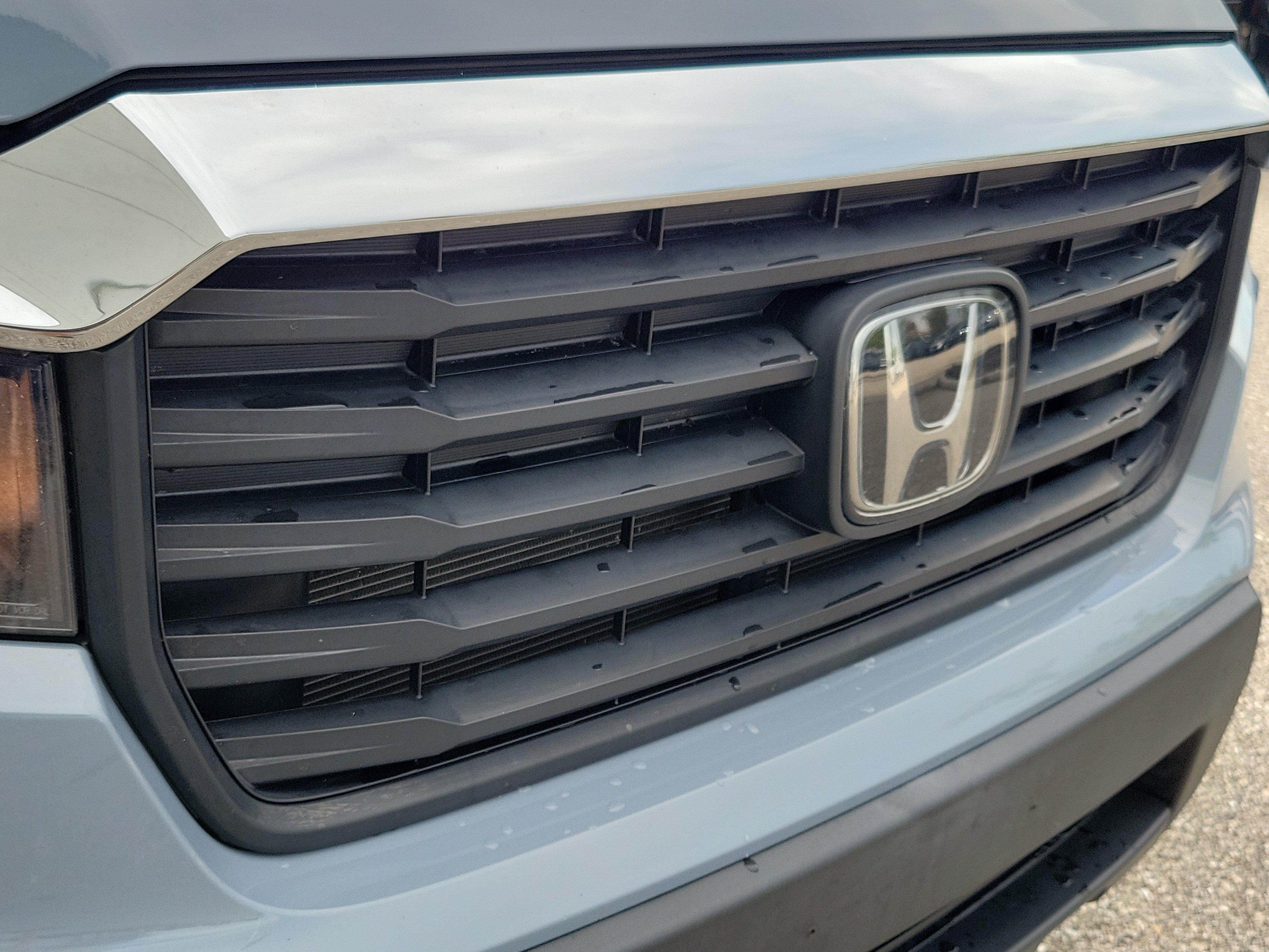 Used 2023 Honda Ridgeline RTL image 13
