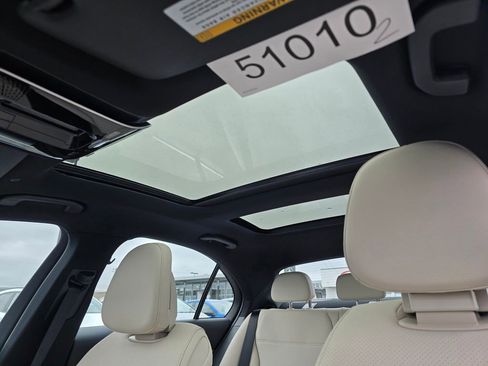 New 2026 Mercedes-Benz C 300 4MATIC Sedan image 23