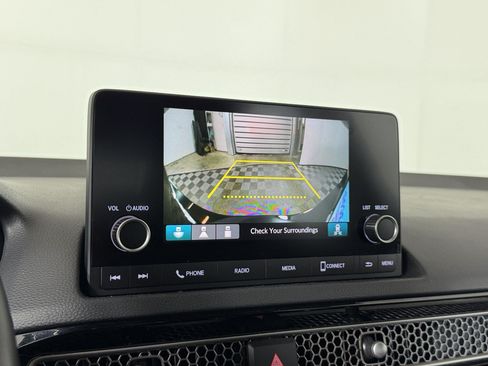 Used 2025 Honda Civic Sport image 17